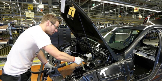 'Alman ekonomisi olumsuz etkilenir'