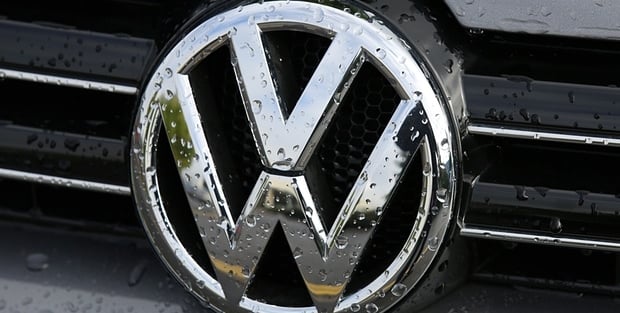 Volkswagen’den 14,8 milyar euro kâr