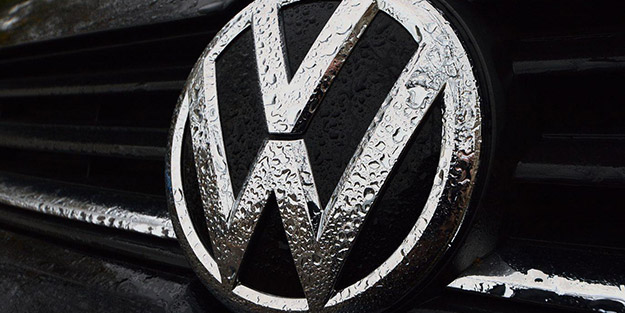 Volkswagen'den 2 milyar euro'luk dev yatırım!