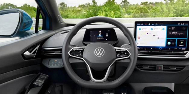 Volkswagen'den 4 yeni elektrikli model dünyaya tanıtıldı: 20 bin dolardan başlayacak! Araç sahipleri aman dikkat!