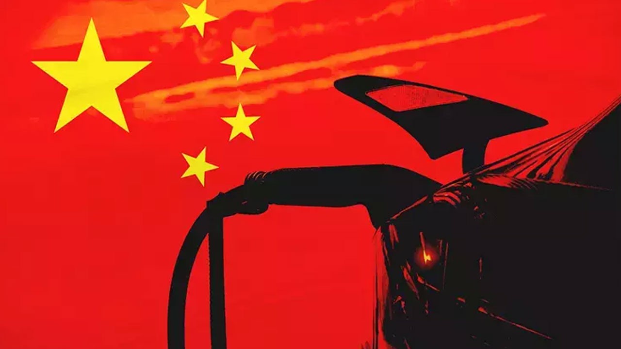 Volkswagen’den AB’ye Çin tepkisi!