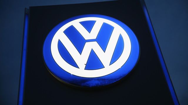 Volkswagen'den açıklama: Yıkılmadım ayaktayım!