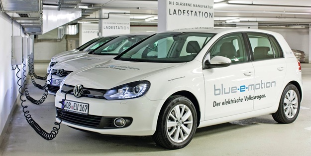 Volkswagen'den çığır açacak özellik