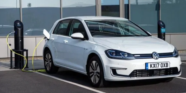 Volkswagen'den şaşırtan hamle!