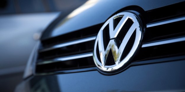 Volkswagen'den Türkiye açıklaması