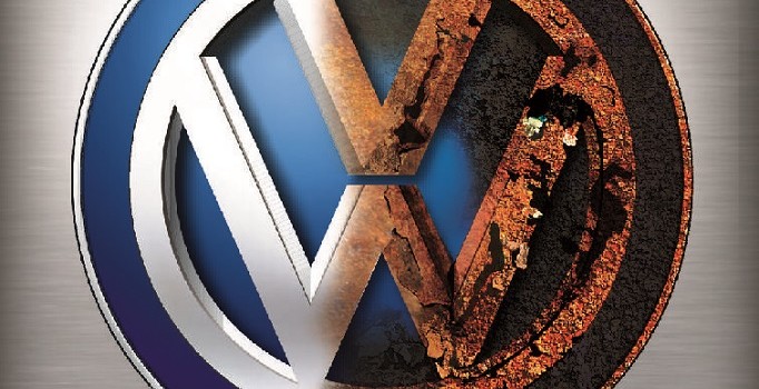 Volkswagen’e Almanya’da 8,2 milyar avroluk 1400 dava