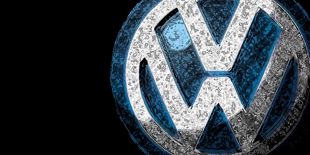 Volkswagen'e bir darbe de o ülkeden