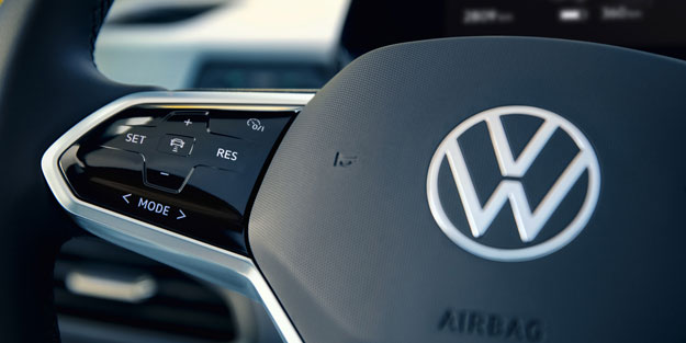 Volkswagen’in başı Dertte! Büyük bir ceza kesildi