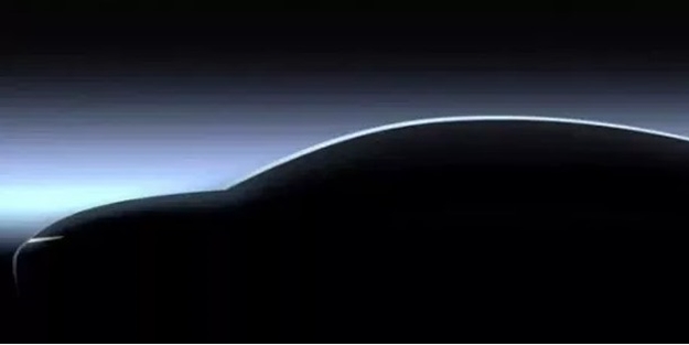 Volkswagen'in bu aracı ilk kez göründü