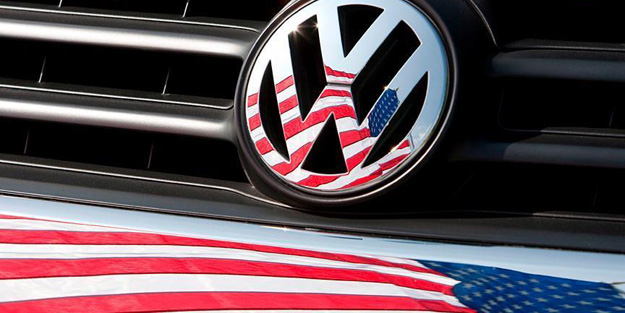 Volkswagen'de skandallar bitmiyor! Şimdi de...