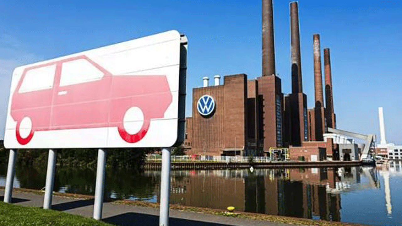 Volkswagen’in en popüler ürünü artık bir sosis: Otomobil satışlarını neredeyse 2'ye katladı