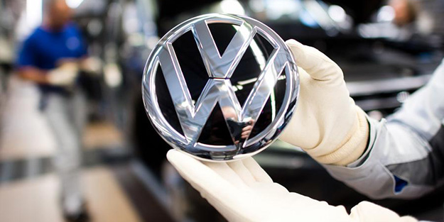 Volkswagen’in ilk elektrikli SUV’u ID.4 Türkiye’de satılacak