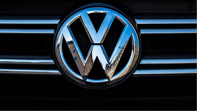 Volkswagen’in tarihi kar düşüşü! Resmen dibi boyladı