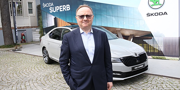 Volkswagen'in Türkiye'de üreteceği iki model belli oldu