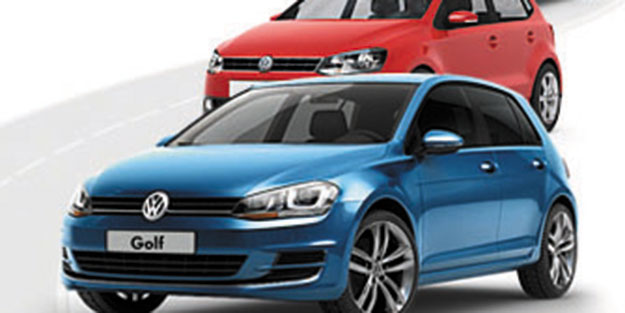 ‘Volkswagenler standartlara uygun’