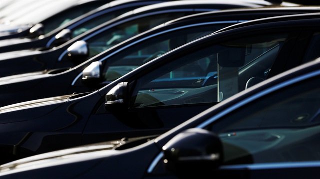 Volvo 127 bin aracını geri çağırdı