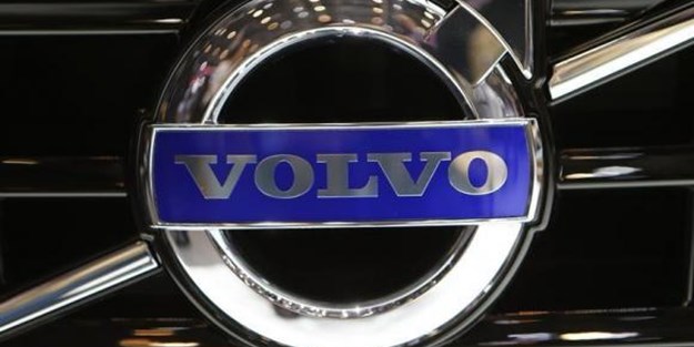 Volvo arızalı araçlarını geri çağırdı