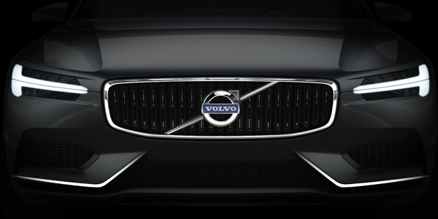 Volvo üretimini 3 günlüğüne durduruyor