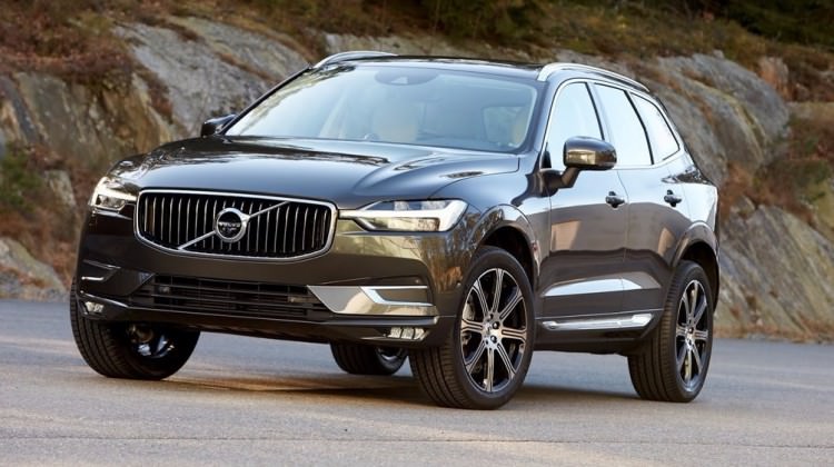 Volvo'dan radikal karar!