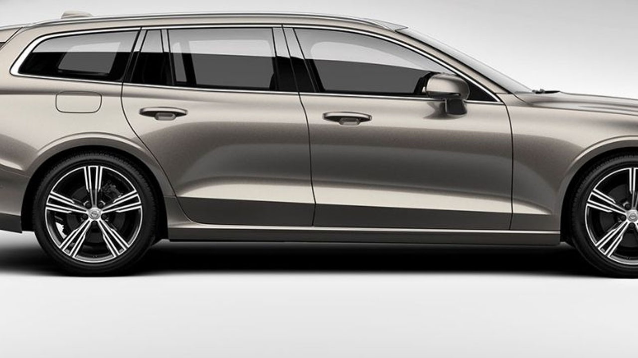 Volvo'dan tarihi karar: Artık bu modelleri üretmeyeceğiz!