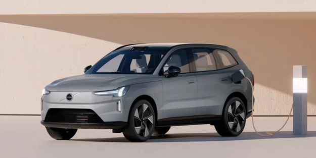 Volvo’nun arkasındaki güç: Türk beyinler!