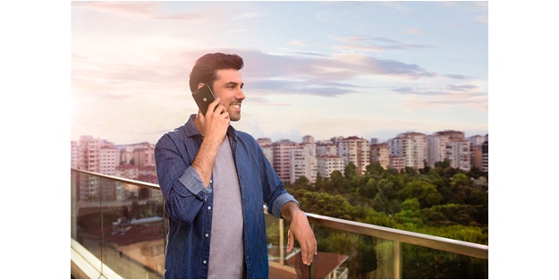 VoWiFi ile Turkcell müşterileri Wi-Fi üzerinden de konuşabilecek