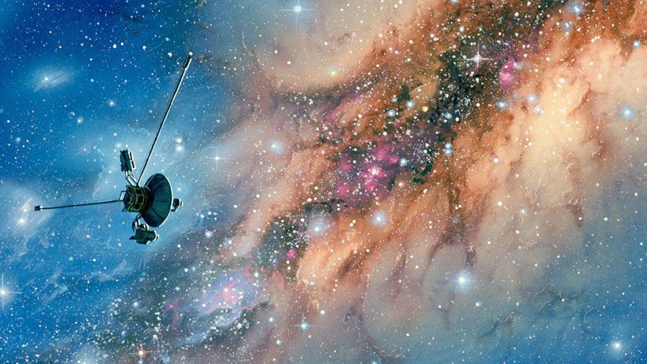 Voyager 2 tükenmek üzere! 20,6 milyar kilometre uzaktan özellik kapattılar