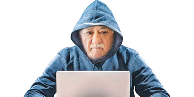 İnternet kullanıcıları dikkat! VPN kullanmak sizi FETÖ'cü yapabilir