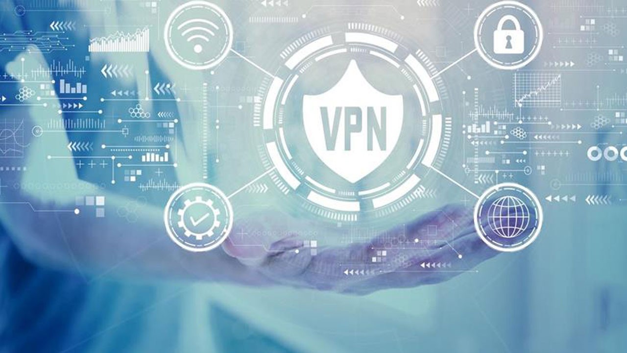 VPN Nedir? İnternette Güvenliğinizi Nasıl Sağlar?