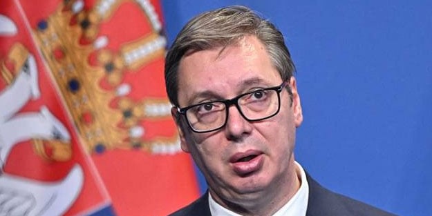 Vucic'den Sırp vatandaşlarına çağrı