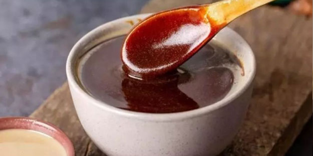 Vücuda girdiği an kana karışan tek besin! B1,B2,B3 ve demir zengini