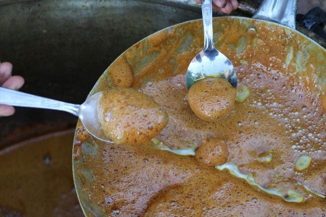 Vücuda girdiği andan itibaren kana karışan tek besin! B1, B2, B3 ve demir eksikliğinize birebir!