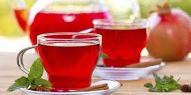 Vücudu kanserli hücrelerden temizliyor! Herkesin bu çaydan içmesi şart