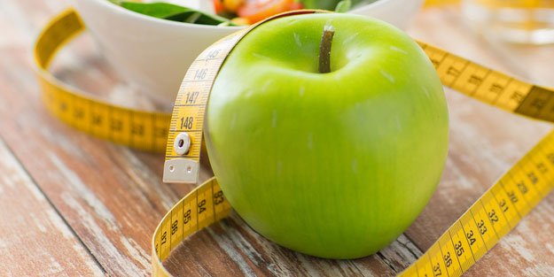 Vücudu toksinlerden arındıran 5 yiyecek