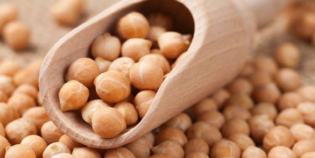 Vücudu zehirden arındıran yiyecek