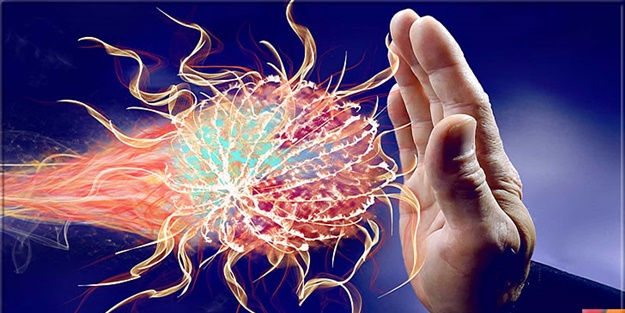 Vücudumuz kendi kendine saldırırsa..