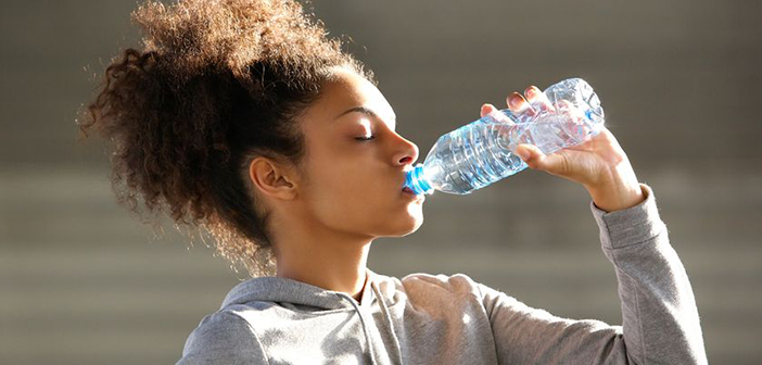 Vücudumuz susuz kaldığında neler olduğuna inanamayacaksınız