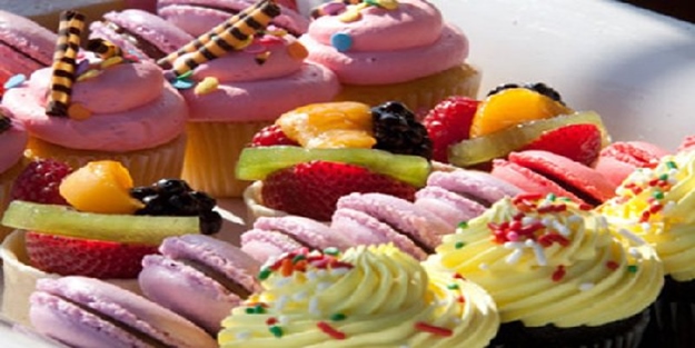 Vücudumuzun şekerli besinlerle imtihanı