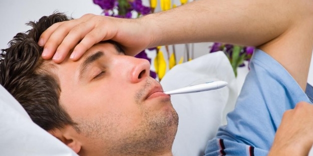 Vücudun tek tarafında aşırı büyüme