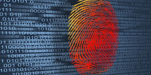 Vücudun yaratılışında parmak izi gibi bir özellik daha!