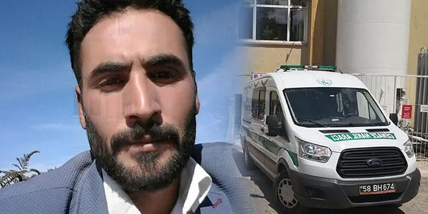 Vücüduna yapışan keneyi çıkarınca öldü
