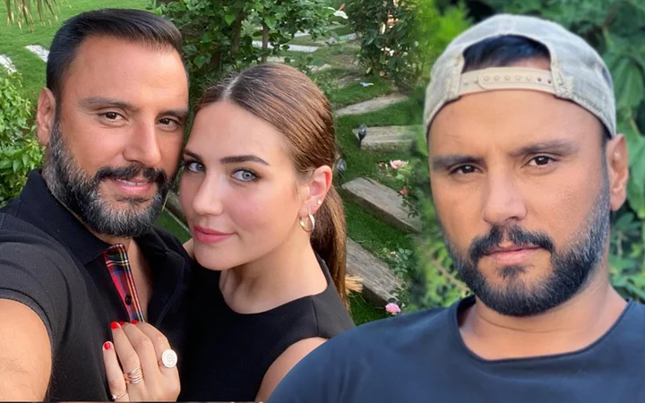 Vücudunda kalıcı hasar kaldı! Morardı, şiddetli ağrı oluştu! Alişan soluğu mahkemede aldı