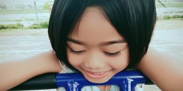 Vücudundan oluk oluk kan akıyor