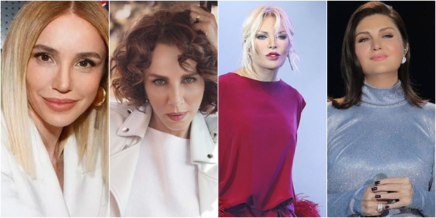 Vücudunu teşhir ederek para kazananlar pandeminin intikamını böyle alıyor