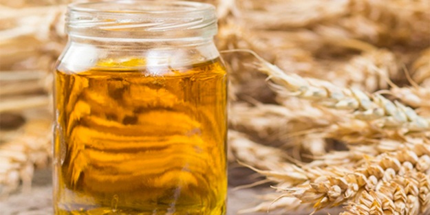 Vücudunuz için şifa kaynağı buğday yağı Buğday yağının vücuda faydaları nelerdir? Buğday yağı nasıl kullanılır?