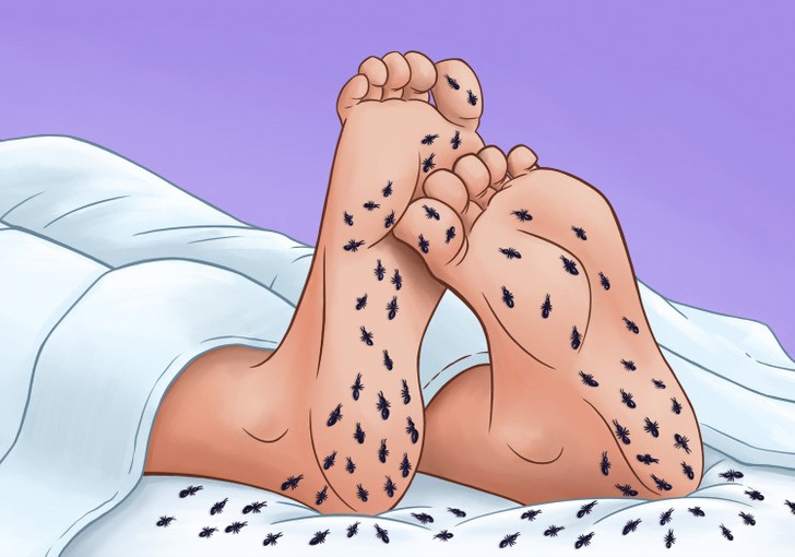 Vücudunuzun size ters giden bir şeyler olduğunu anlatmasının 9 yolu