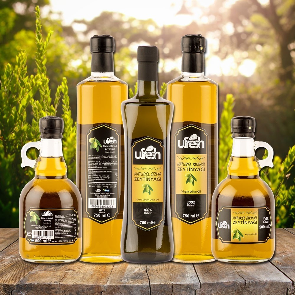 Vücut direncini arttırmak için hayatınızda zeytinyağına yer verin 