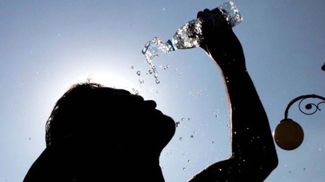 Vücut ısınız beyninize zarar verebilir! Sıcak havalarda bu hataya düşmeyin