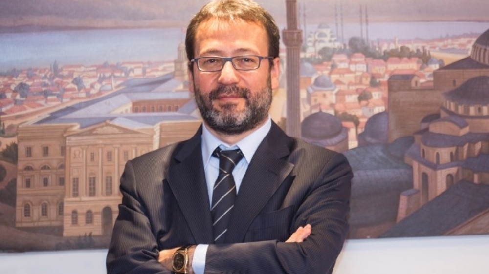 Vücut sıcaklığı artık kapıdan içeri girmeden ölçülecek 