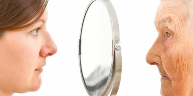 Vücut yaşınızı hesaplayın! - FOTO